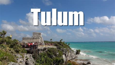 6 Ways The Mexican Government Is Promoting Tourism In Tulum ⋆ The Costa