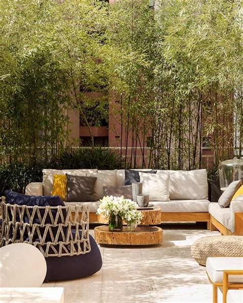 fernanda marques arquiteta on instagram “ terraços e seus detalhes apartamento eretz