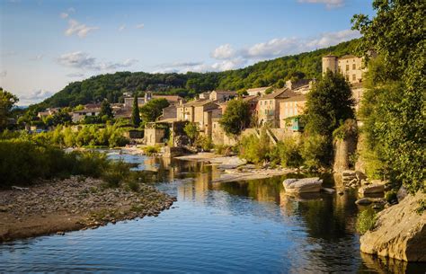 France's most charming villages - cooncampsprings.com