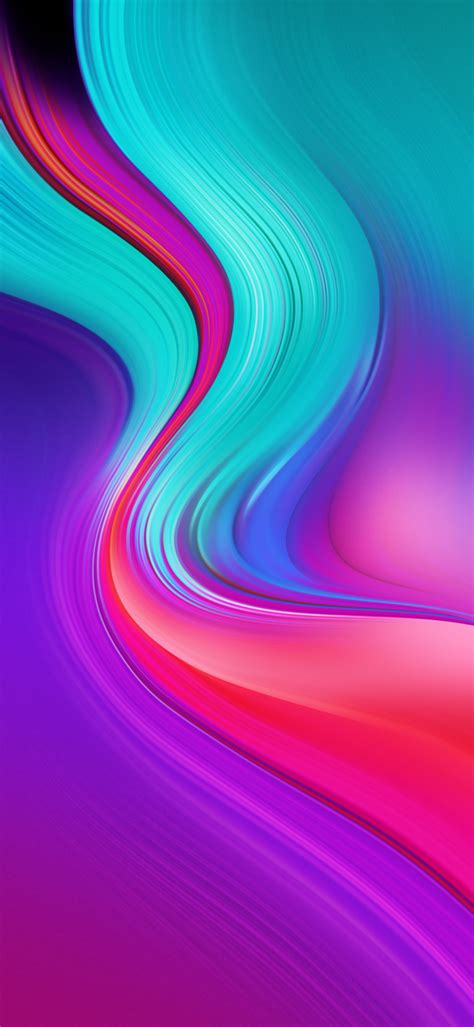 Wallpapers Oppo Reno 2z Pack 2