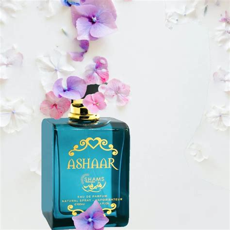 Parfum Arabesc Femei Ashaar 100ml Dubai Aromas