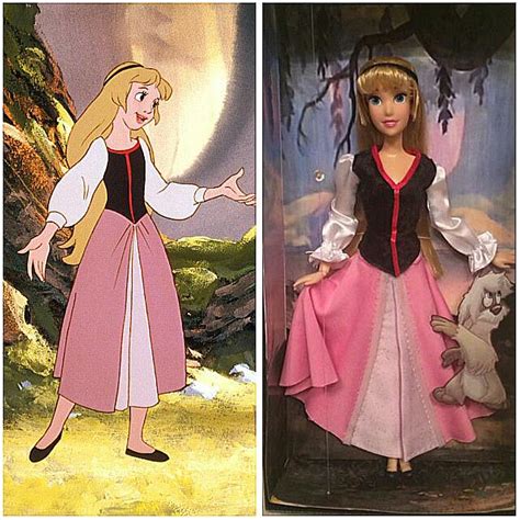 ooak disney eilonwy 12 doll hobbies and toys toys and games on carousell