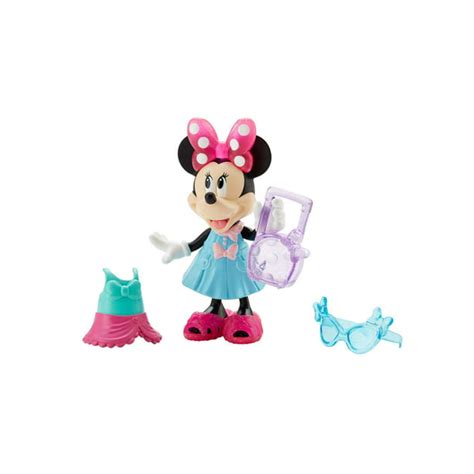 Disney Minnie Mouse Basic Bow Tique Assortment Parent