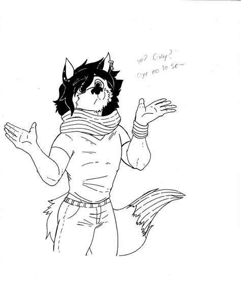 Furrybooru Absurd Res Anthro Canid Canine Canis Clothing Fan