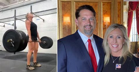 The us house of representatives is set to vote on whether to strip. Marjorie Taylor Greene Reportedly 'Openly Cheated' On Her ...