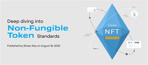 Understanding Non Fungible Token Standards