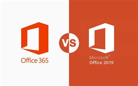 What Is The Difference Between Office 365 Vs Office 2019 Casserly