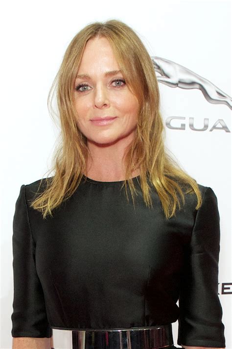 Stella Mccartney Leads The Way To Plant Based Fashions Vegetarians Of