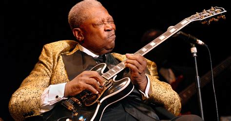 b b king s ‘lucille guitar to go up for auction