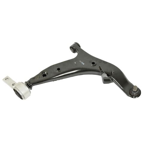 Moog Chassis Products Suspension Control Arm And Ball Joint Assembly