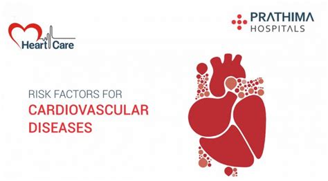 cardiovascular diseases know the risk factors