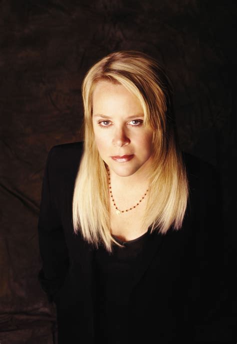 Singer-songwriter Mary Chapin Carpenter - American Profile