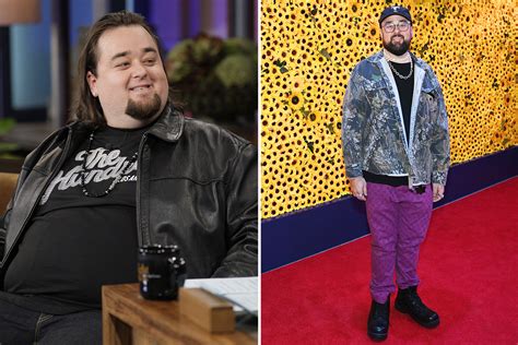 Pawn Stars Chumlee Lost Almost 200 Pounds As He Was Tired Of Struggling With Weight And Fans