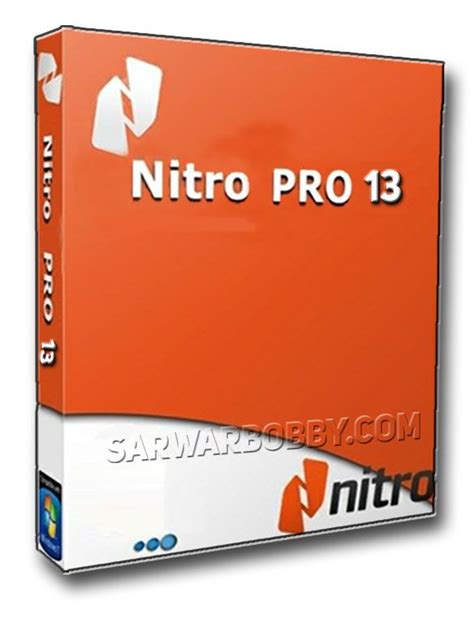 Free download nitro pro 13 full enterprise for windows 64 bit and 32 bit. Nitro Pro Enterprise 13.26.3.505 x86 / x64-Bit Full ...