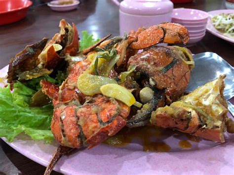 HAWWI SEAFOOD, Medan - Menu, Prices & Restaurant Reviews - Tripadvisor