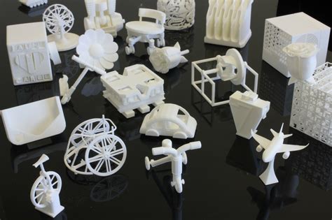 Applications de l impression 3D découvrez les possibilités Kimya