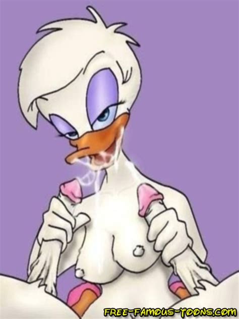 Rule 34 Artist Request Avian Cum Daisy Duck Disney Duck Female Free Famous Toons Nipples Quack