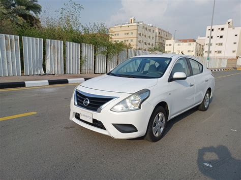 Nissan Sunny 2020 Prices In Saudi Arabia Specs And Reviews For Riyadh Jeddah And Dammam Drive Arabia