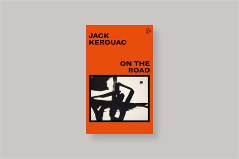On The Road Jack Kerouac Delpire And Co
