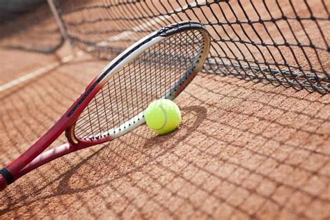 Tennis Accessories Handbook Our Top Tennis Racket And Gear Picks