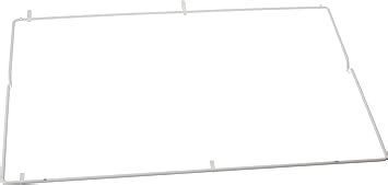 Amazon Frigidaire 240372404 Shelf Frame Refrigerator Appliances