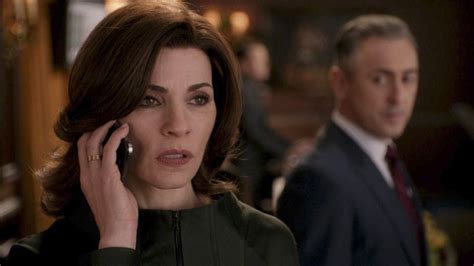 The Good Wife Ranking The Best Recurring Characters Chicago Tribune