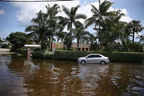 Hazardous marine conditions for most south florida waters. How extreme weather risk is creating a real estate insurance disaster - Curbed