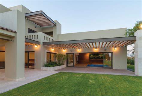Modern pergola was a custom job for a customer in l.a. Modern Pergola Ideas To Add To Your Home Design