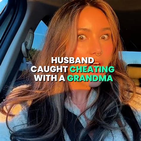 Husband Caught Cheating With A Grandma Husband She Decides To Get Revenge🫢 By Its Gone