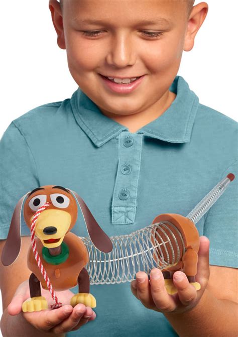 Slinky Dog Jr Toy Story Wholesale