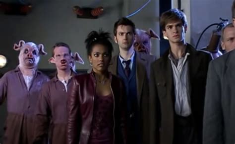 Andrew Garfield Doctor Who Episodes And Where To Watch