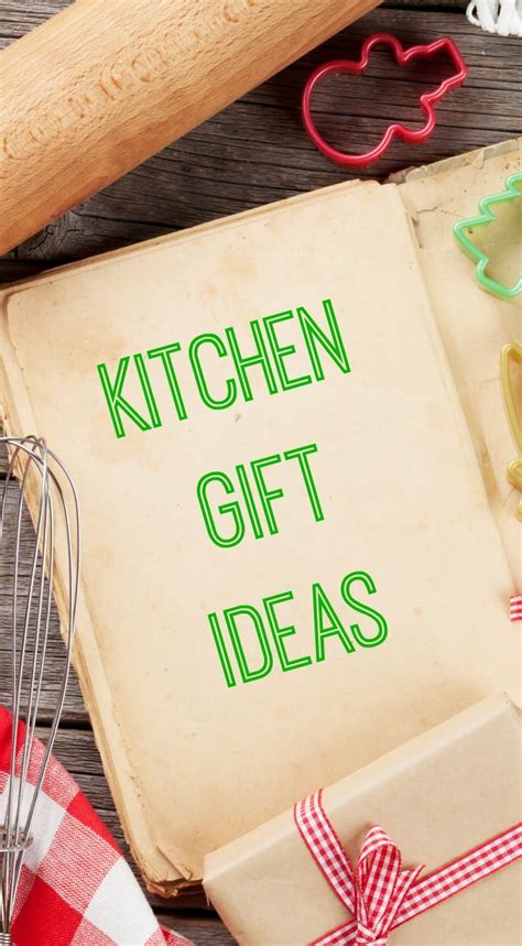 Kitchen T Ideas Everyone Will Love For The Holidays