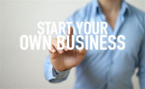 Beginners Guide To Starting Your Own Business In 2022 Imagup