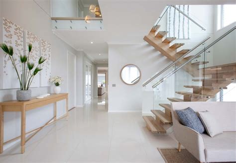 Materials For Interior Staircases Features Pros And Cons