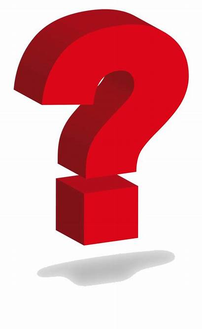 Question Mark Clipart Animated Marks Clip Graphic