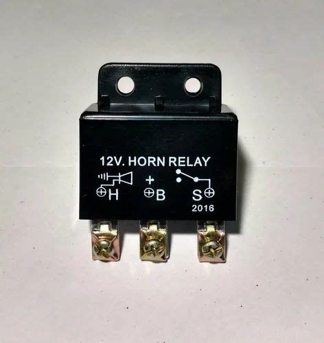 Horn Relay At Best Price In India