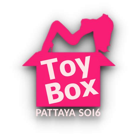 Toy Box Pattaya S Popular Short Time Bar Sexy Air Hostess Party