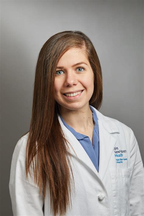 Shannon Kay Specialists Yale Medicine