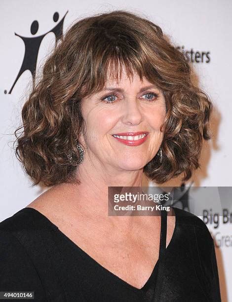 pam dawber photos and premium high res pictures getty images