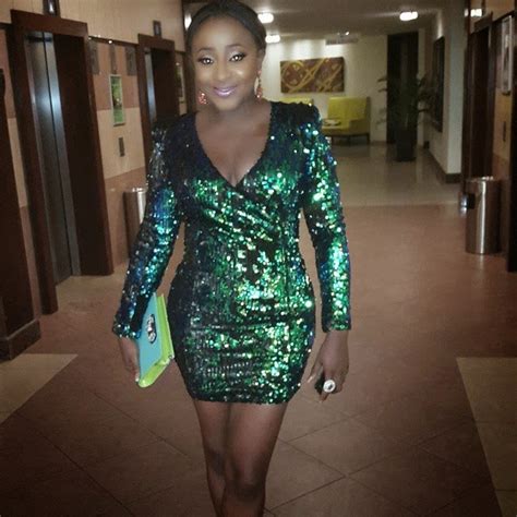 Welcome To Abokination Photos From Ini Edo S Birthday Party