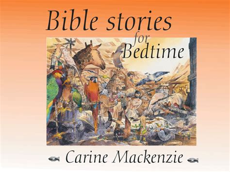 Bible Stories For Bedtime Free Delivery Uk