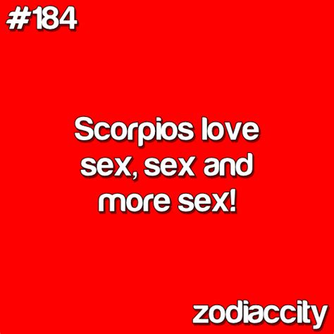 Thezodiaccity Best Zodiac Facts Since 2011 Scorpio Zodiac Facts Scorpio Love Scorpio