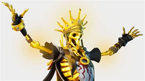 Fortnite Oro Challenges How To Awaken Oro And Unlock A Free Wrap