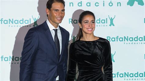 Tennis Superstar Rafael Nadal Welcomes Baby Boy Becoming Father For The