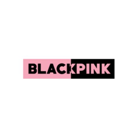 Blackpink Logo Png Png All Png All