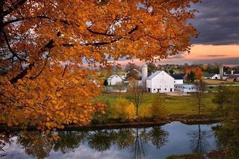 Beautiful Sites Beautiful Pictures Fall Country Country Life