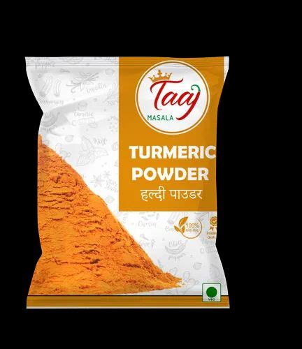 Unpolished Rajapuri Turmeric Powder At Rs Kilogram In Delhi Id