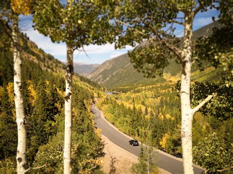 Visiting Colorado's Guanella Pass: The Complete Guide