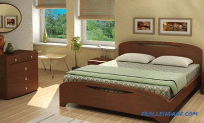 Helles oder weiß gestrichenes holz begeistert mit natürlicher, freundlicher ausstrahlung. Bettgrößen - Was Sie über die Größen von Doppel-, Einzel ...