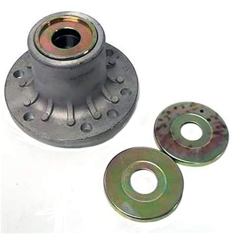 Aftermarket Exmark Mower Deck Spindle Assembly With Bottom Spacer 103
